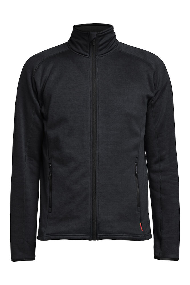TXlite Midlayer Full Zip Man