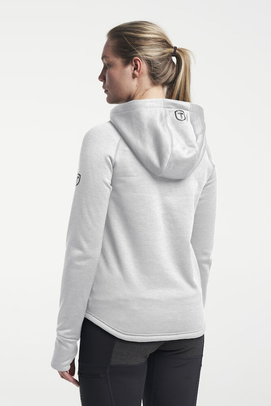 TXlite Midlayer Hoodie Woman