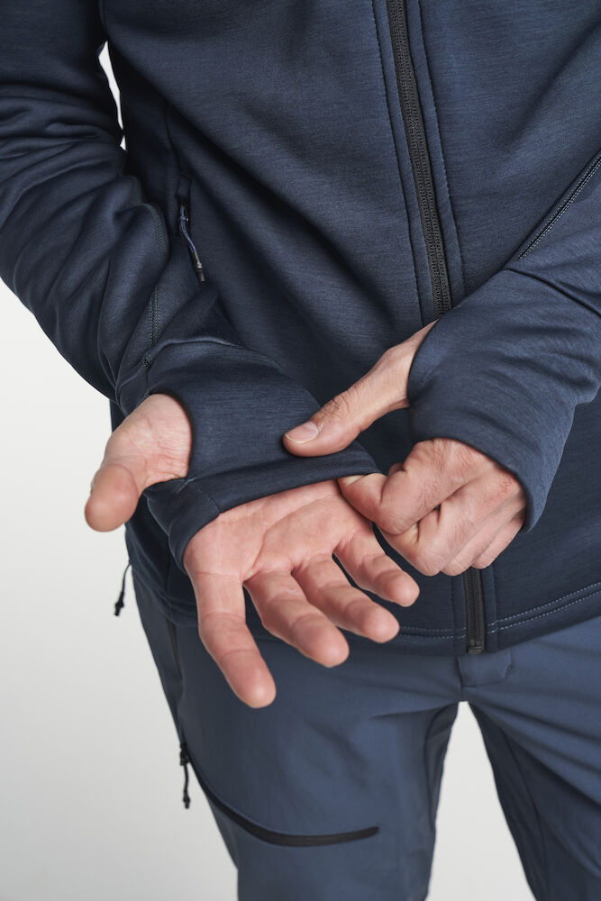 TXlite Midlayer Hoodie Man