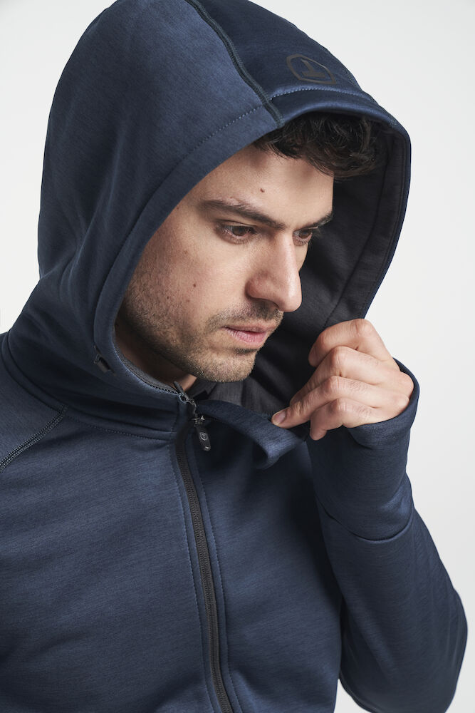 TXlite Midlayer Hoodie Man