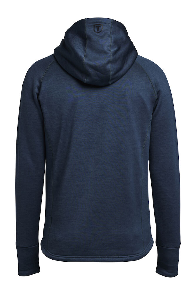 TXlite Midlayer Hoodie Man