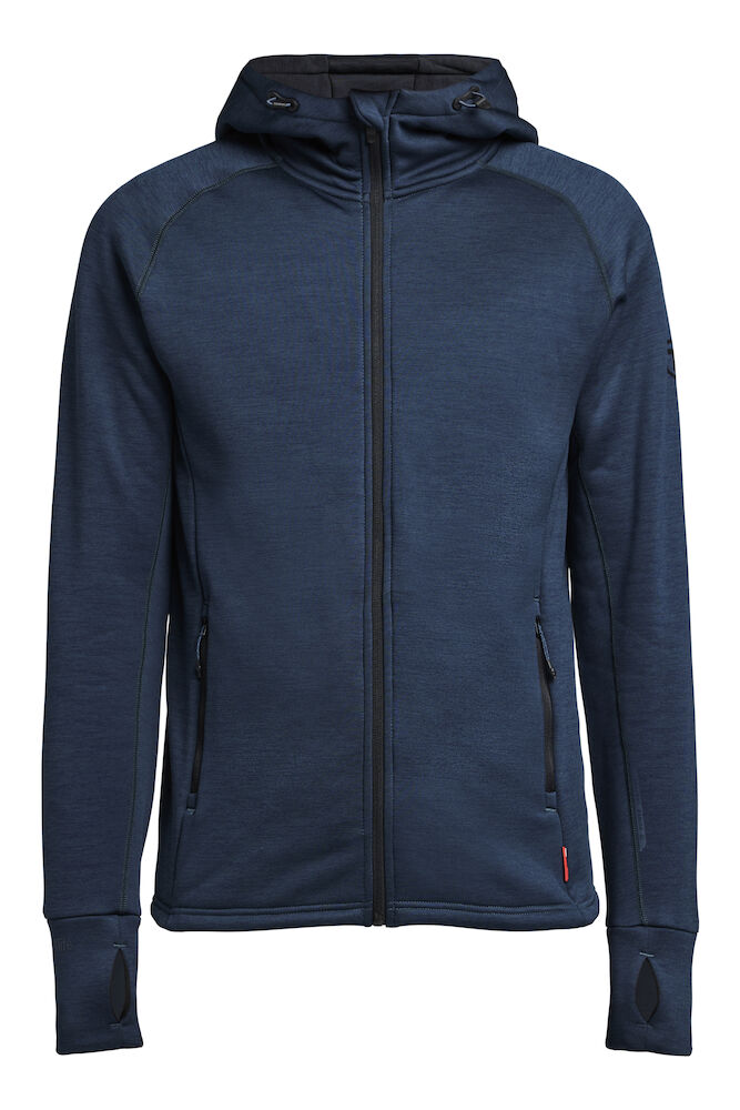 TXlite Midlayer Hoodie Man