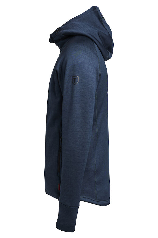 TXlite Midlayer Hoodie Man