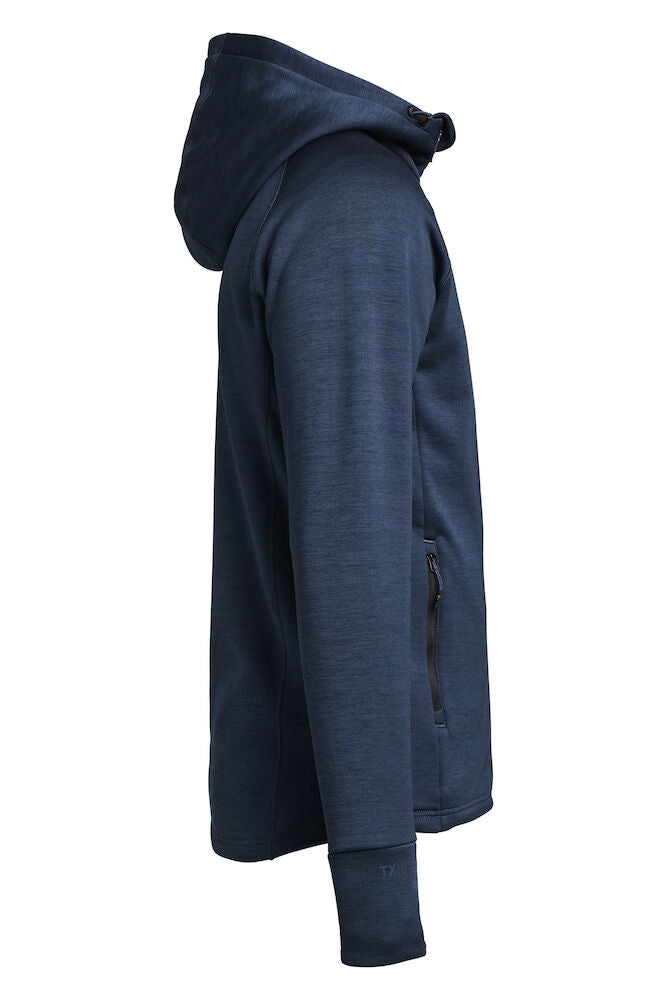 TXlite Midlayer Hoodie Man