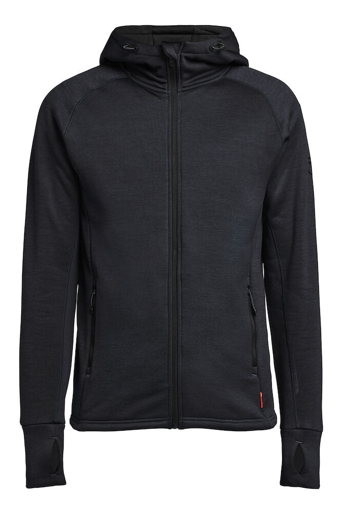 TXlite Midlayer Hoodie Man