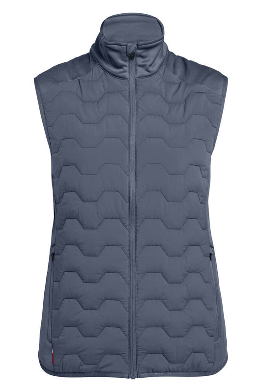 TXlite Hybrid Vest Woman