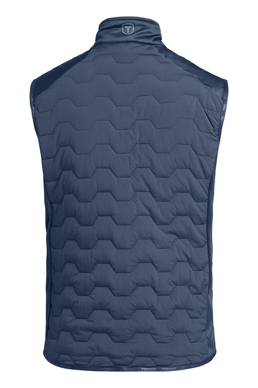 TXlite Hybrid Vest Man