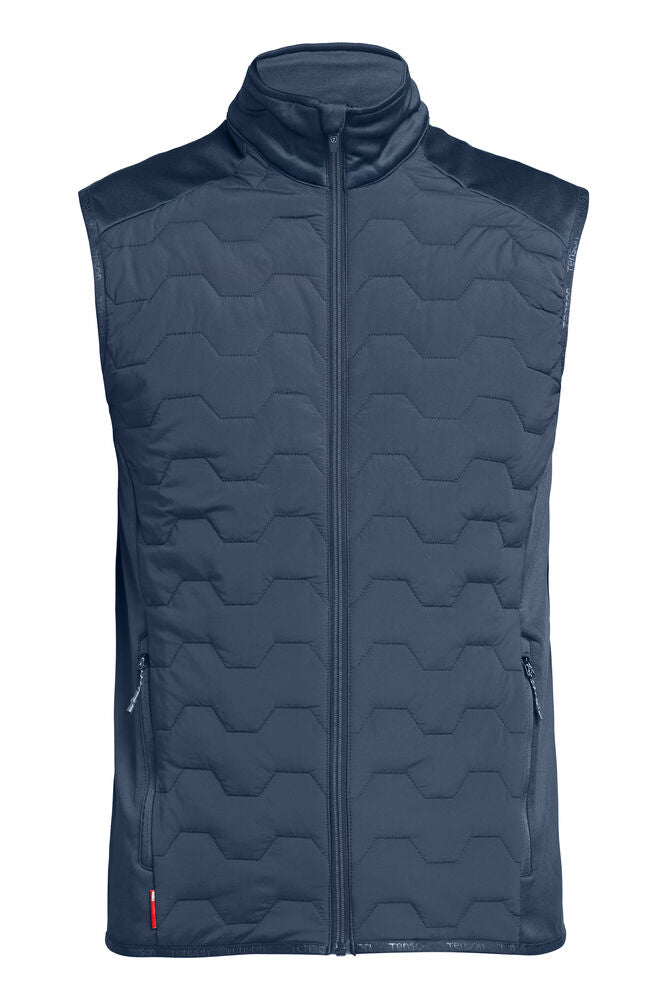 TXlite Hybrid Vest Man