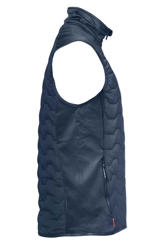 TXlite Hybrid Vest Man