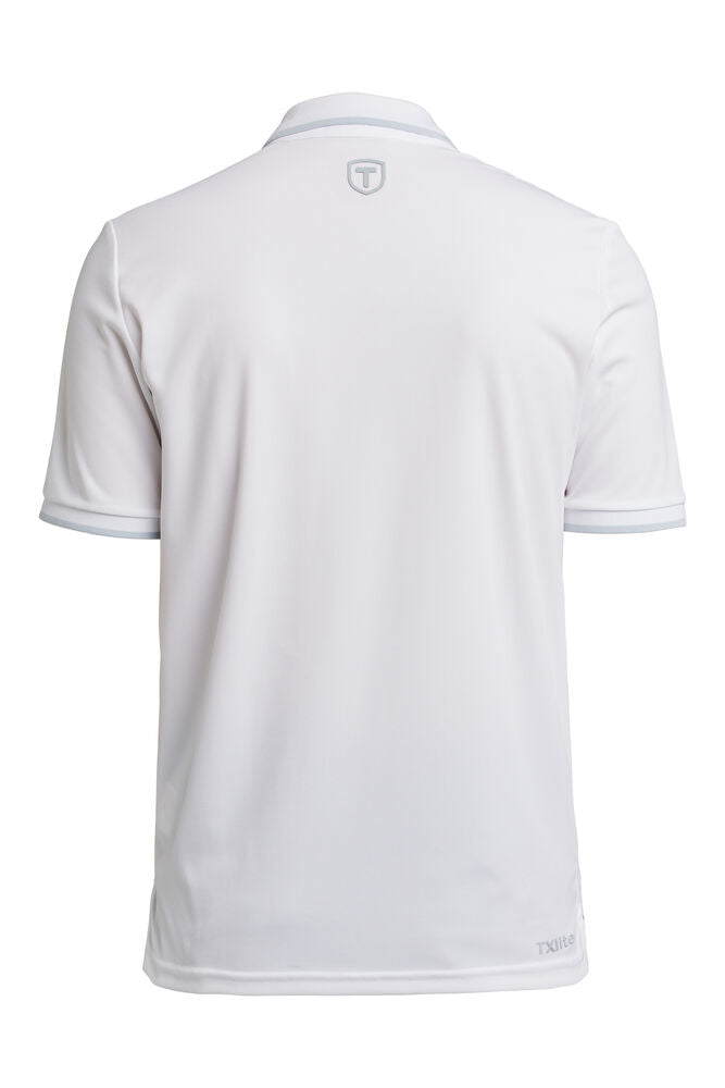 TXlite Q-Dry Polo Man