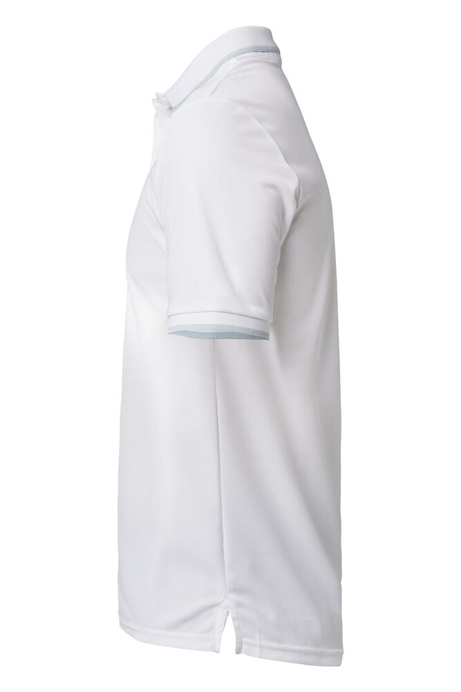 TXlite Q-Dry Polo Man