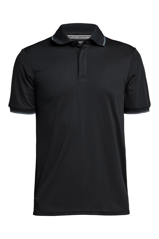 TXlite Q-Dry Polo Man