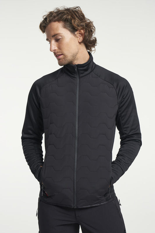 TXlite Hybrid Zip Jacket Men