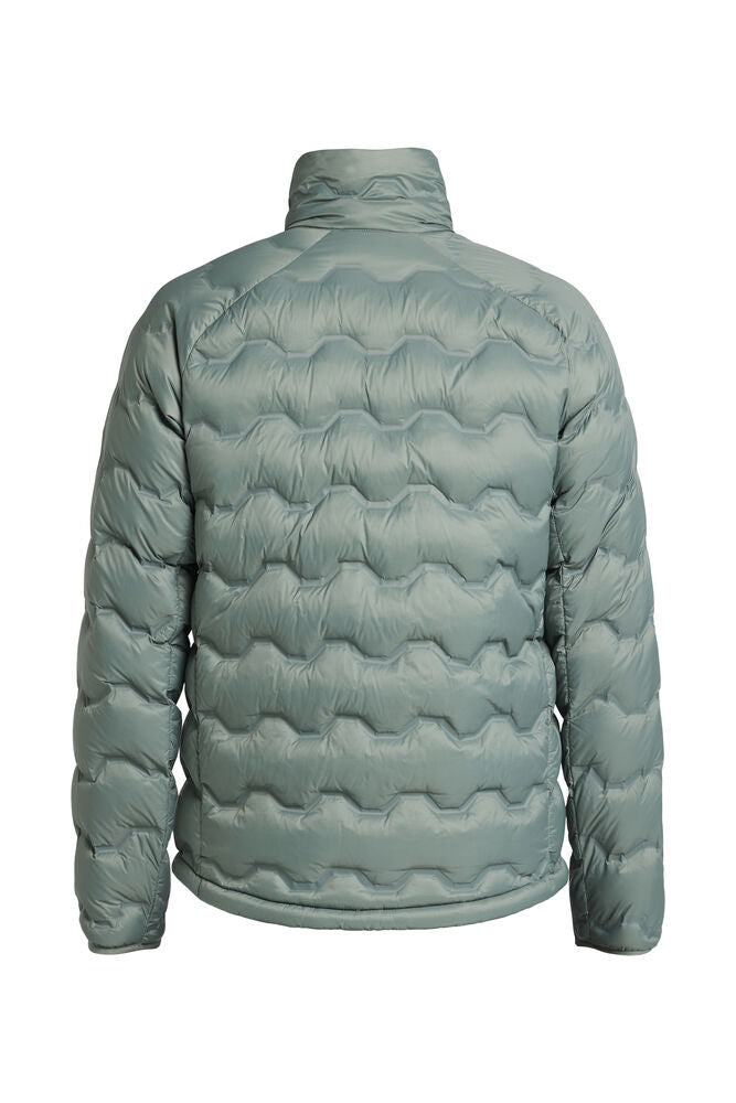 TXlite Shibui Collar Down Jacket Men