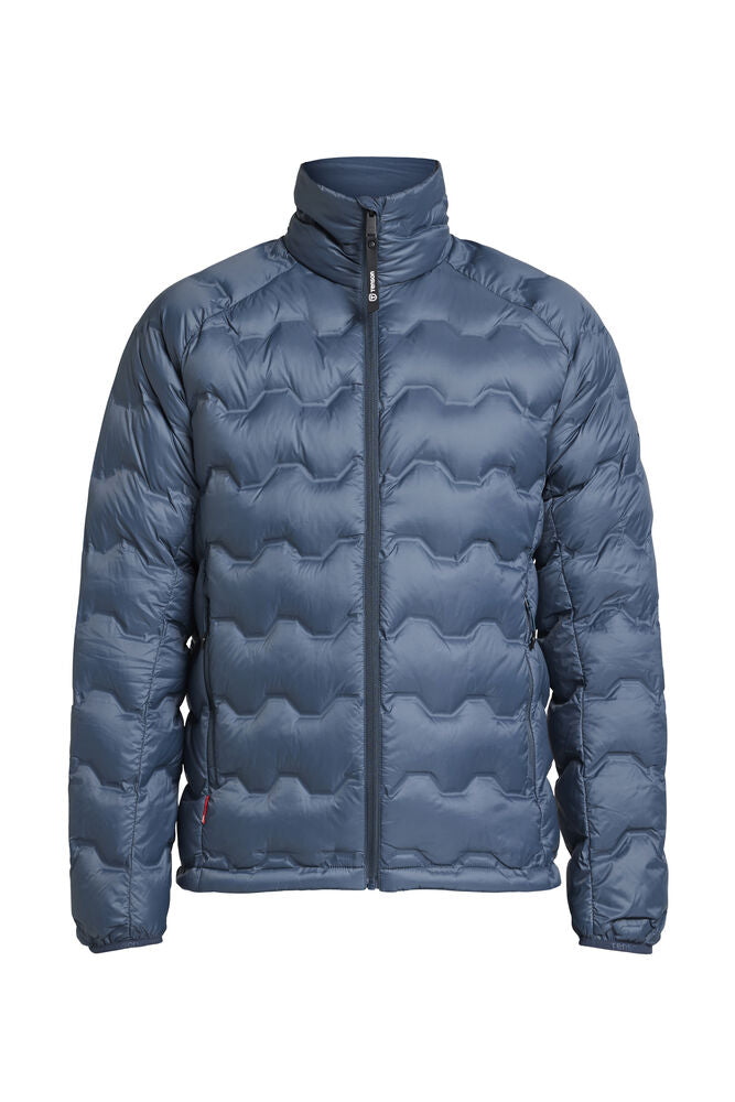 TXlite Shibui Collar Down Jacket Men