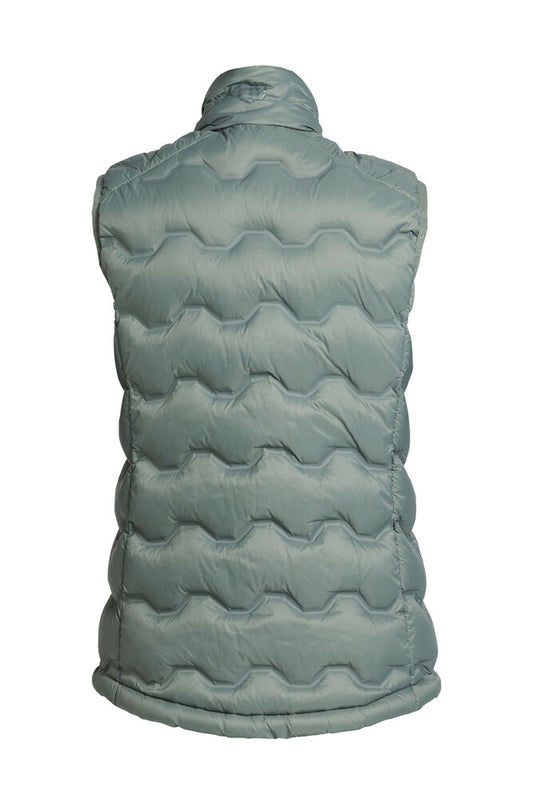 TXlite Shibui Down Vest Women