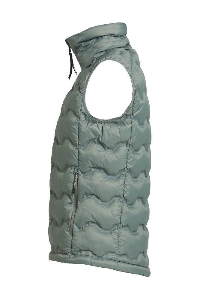 TXlite Shibui Down Vest Women