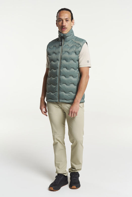 TXlite Shibui Down Vest Men