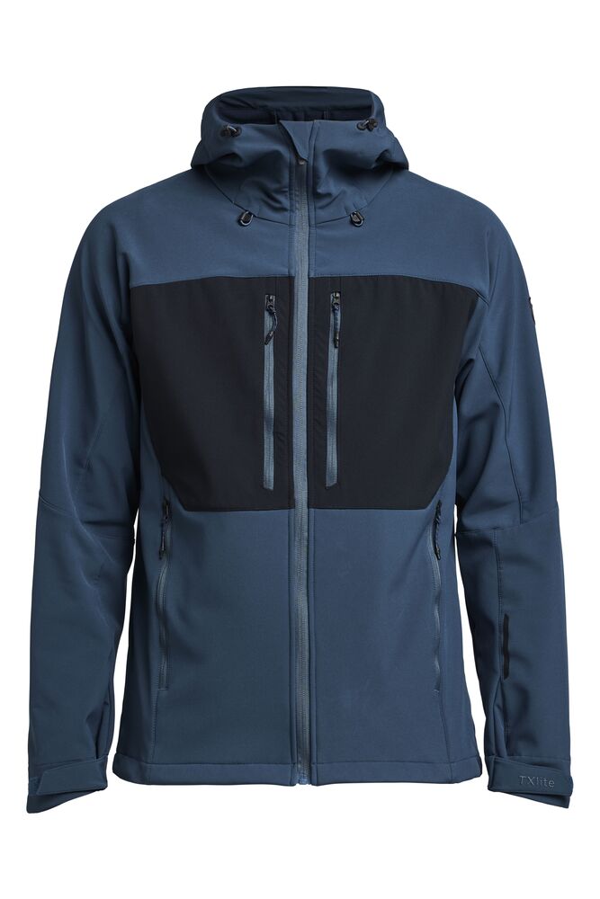 TXlite Softshell Jacket Men