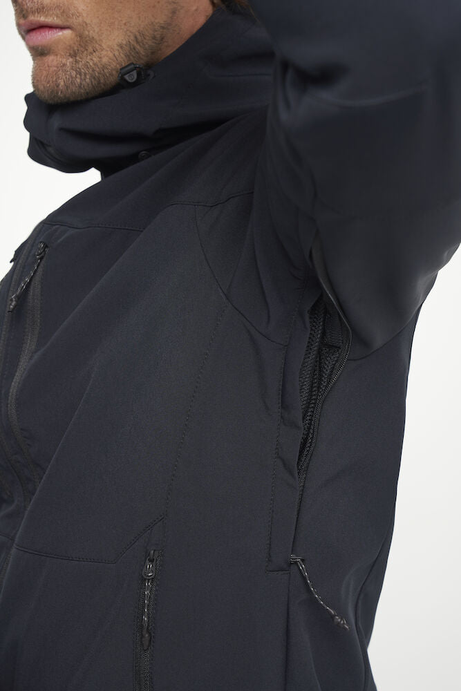 TXlite Softshell Jacket Men