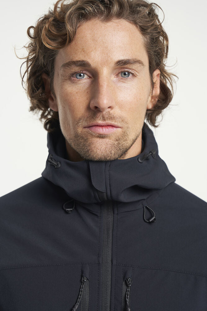 TXlite Softshell Jacket Men