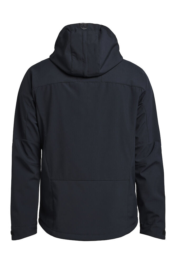 TXlite Softshell Jacket Men
