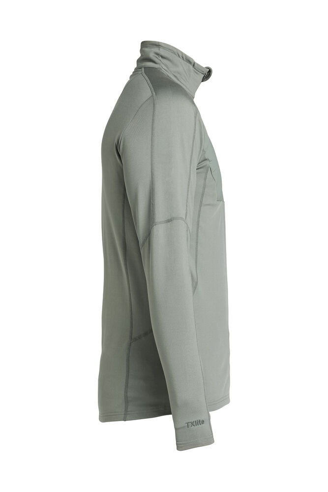 TXlite Windblock Halfzip Men