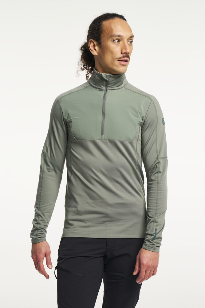 TXlite Windblock Halfzip Men
