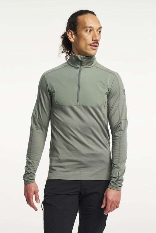 TXlite Windblock Halfzip Men