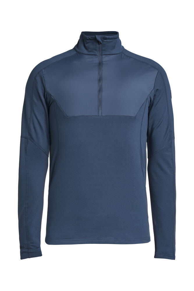 TXlite Windblock Halfzip Men