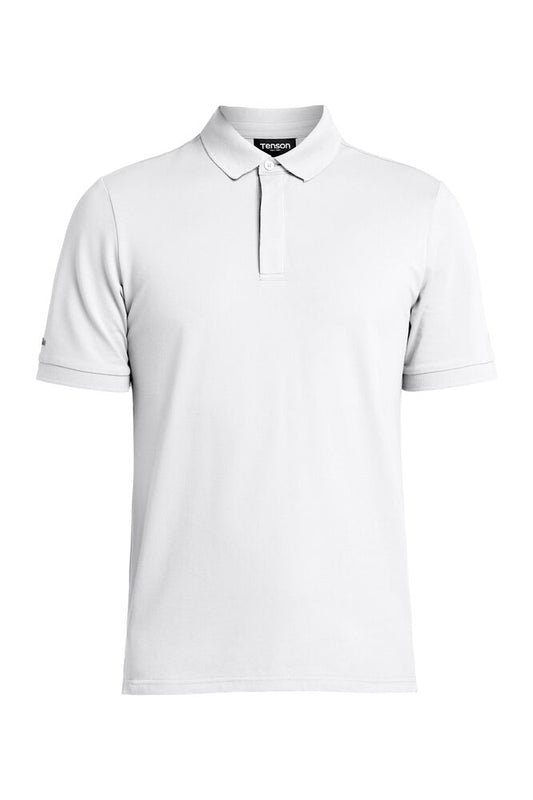 TXliteTri-blend Polo Men