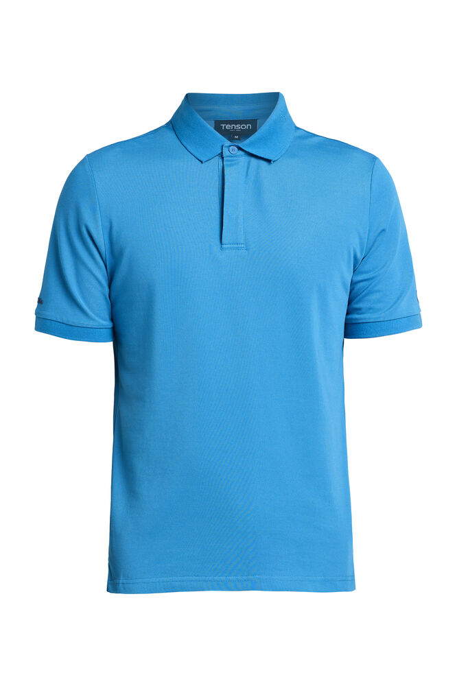 TXliteTri-blend Polo Men