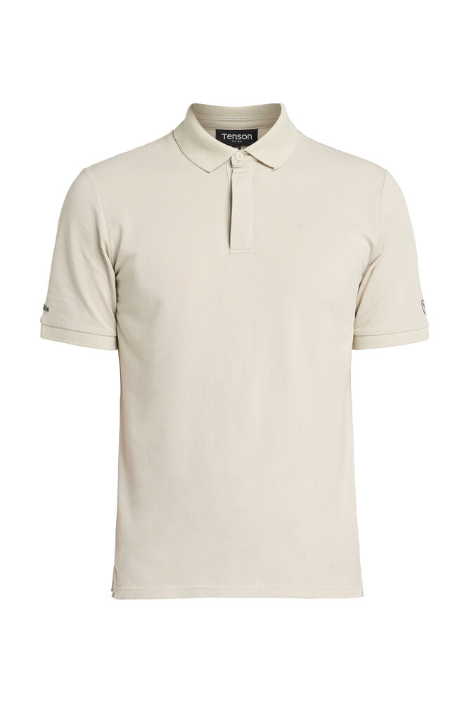 TXliteTri-blend Polo Men