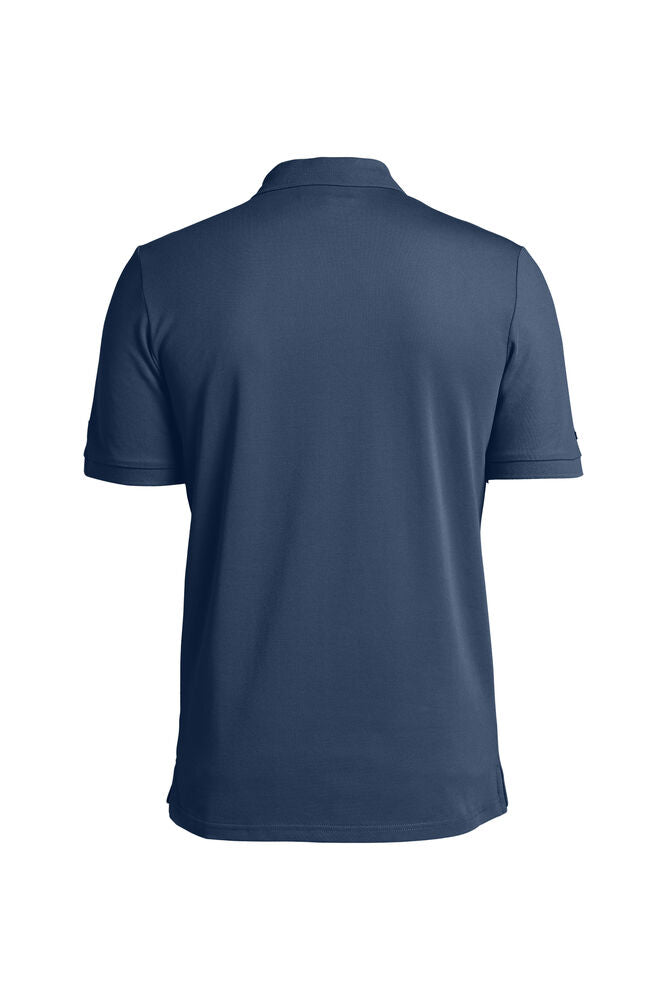 TXliteTri-blend Polo Men