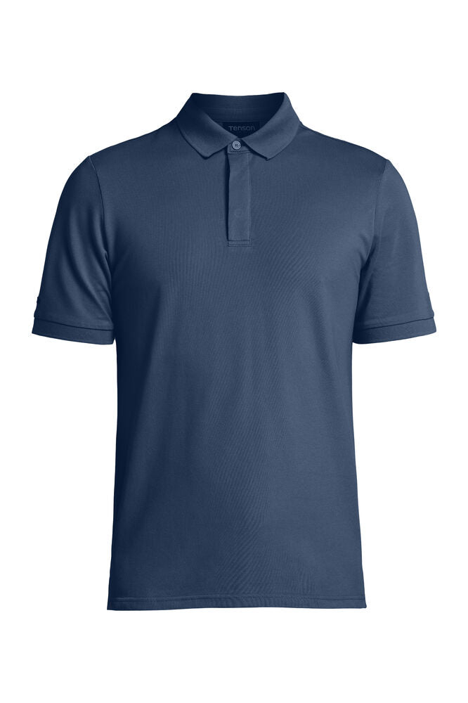 TXliteTri-blend Polo Men