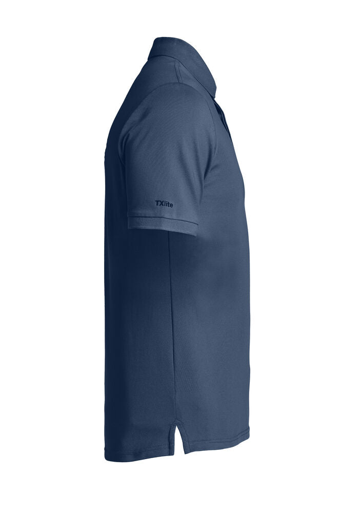TXliteTri-blend Polo Men