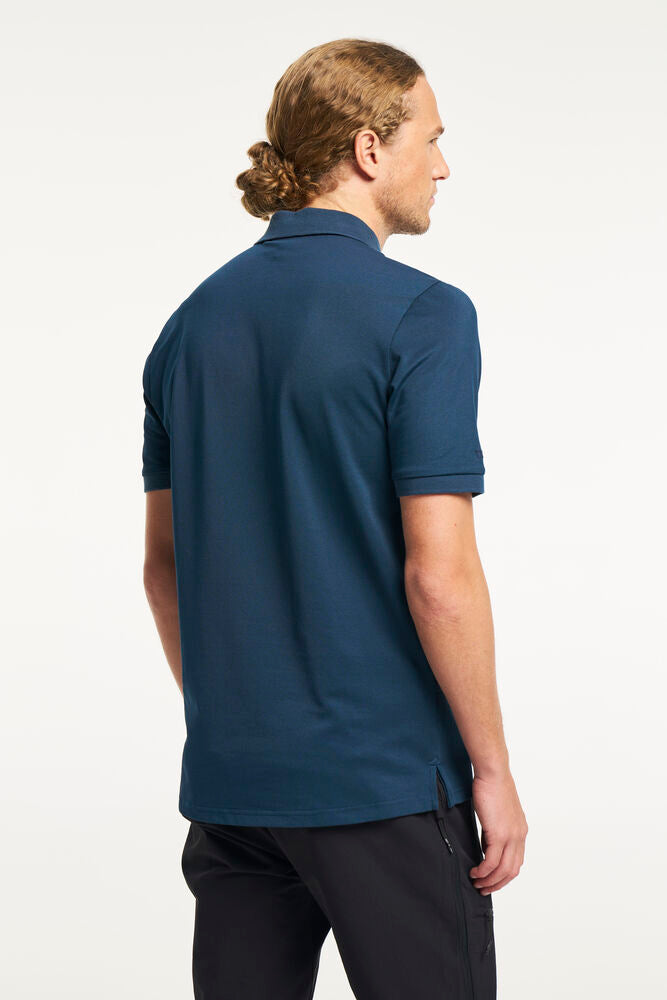 TXliteTri-blend Polo Men