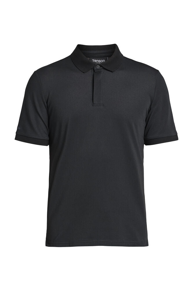 TXliteTri-blend Polo Men