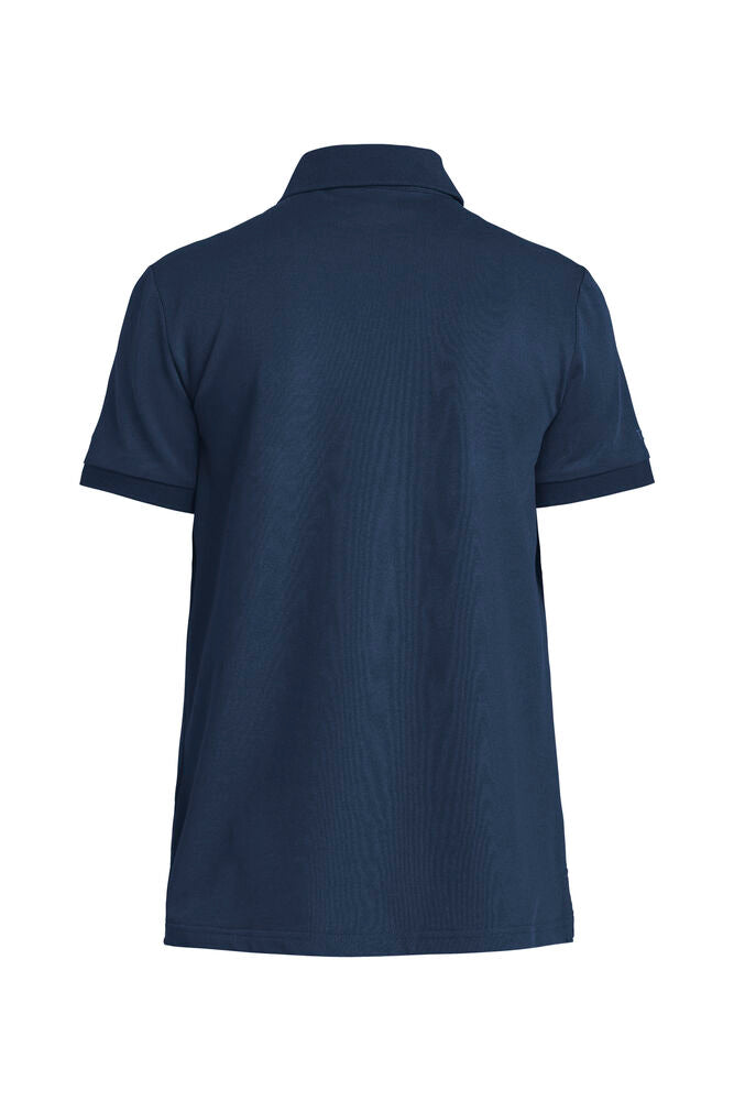 TXlite Tri-Blend Polo Women