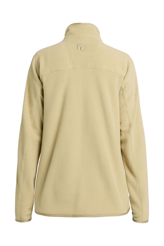 Himalaya Full Zip Pocket Fleece Women