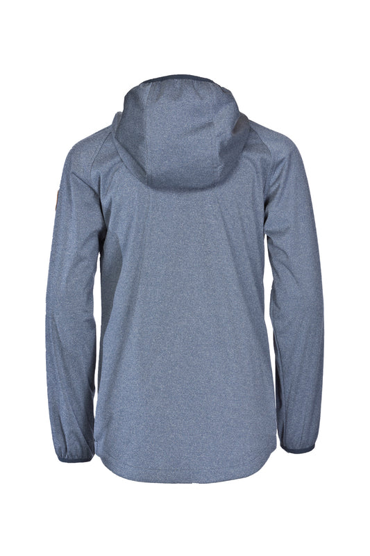 Aino Kinder Soft Shell Jacke