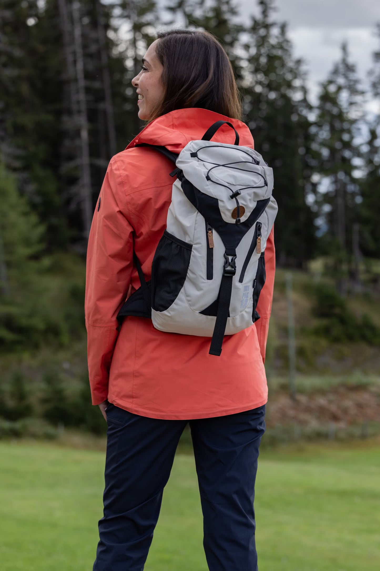Allier Rucksack