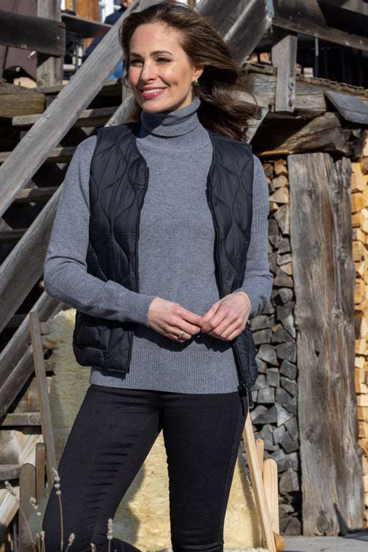 Avalon Damen Thermo Gilet