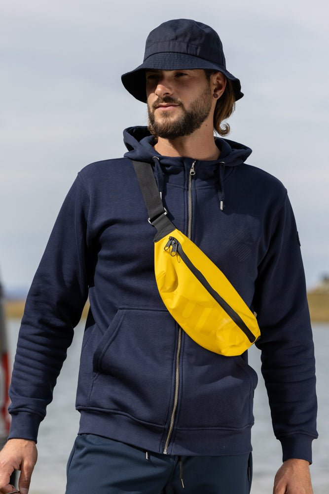 Hipster Bauchtasche