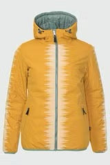 Blaze Women Winterjacke Damen