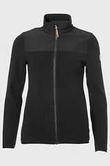 Naira Damen Fleece Jacke