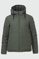 Malia Damen Winterjacke