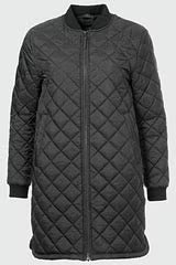Jenna Damen Thermo Mantel