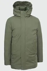 Legend Herren Winterparka