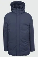 Legend Herren Winterparka